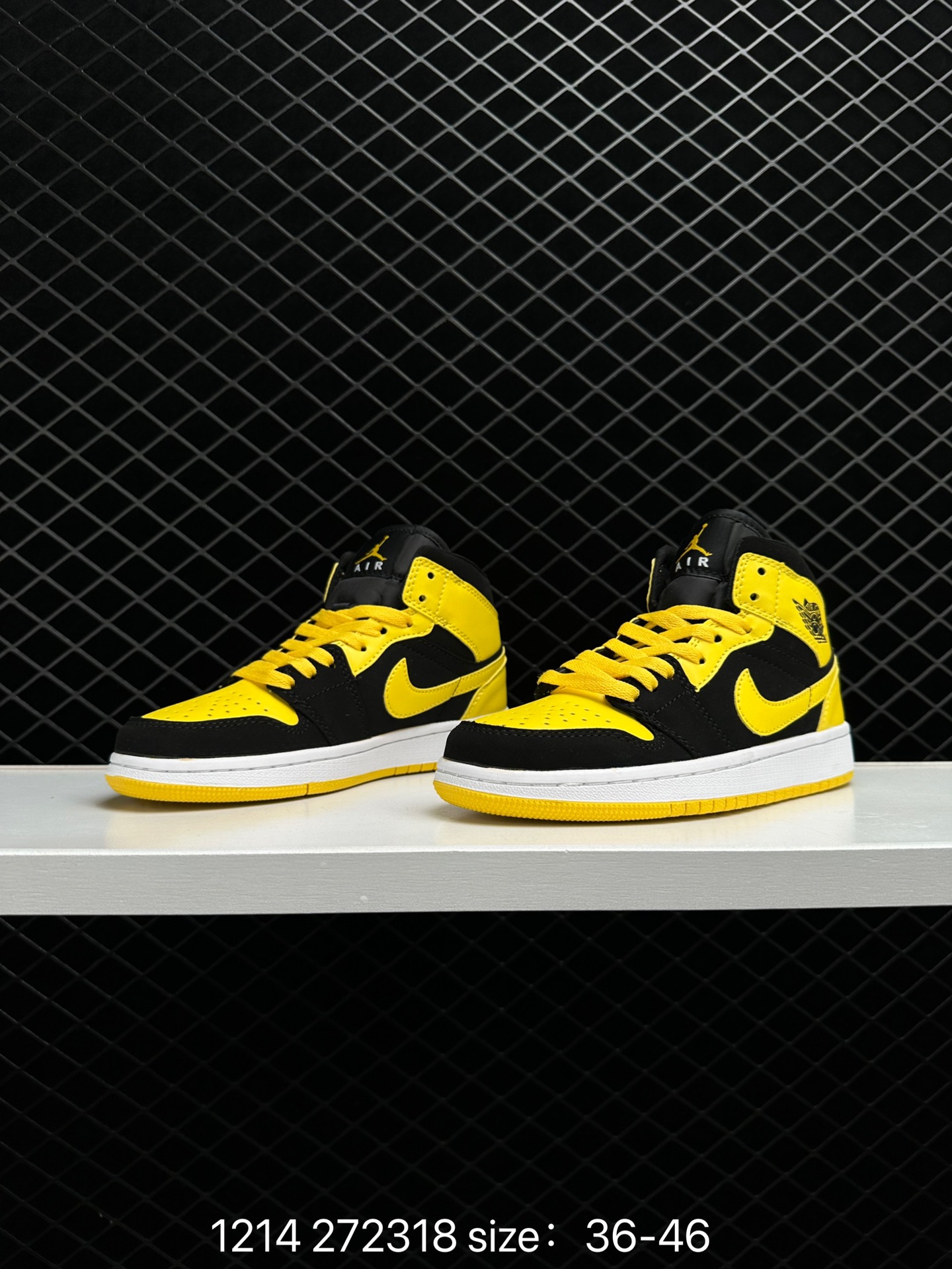 Air Jordan 1 High OG AJ1